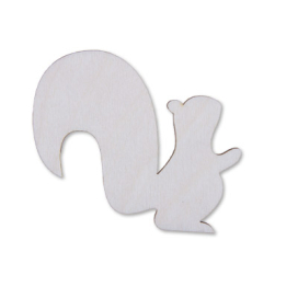 УС-056 "белочка" дерево 7.5х6 см "Атекс" г. Пермь