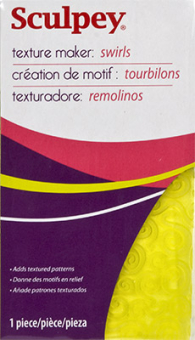 "Sculpey" Texture Maker текстурный лист "Атекс" г. Пермь