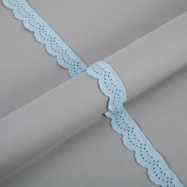 Шитье 28 мм GYEM-2801 10 м ± 0.2 м Турция "Gamma" "Атекс" г. Пермь