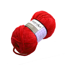 Пряжа YarnArt "DOLCE" 100% микрополиэстр "Атекс" г. Пермь