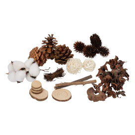 "Blumentag" SNJ-03 Набор декоративных украшений 100г ± 5г 01 "Атекс" г. Пермь