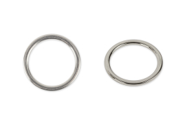 "Micron" GB 1188 Кольцо d внутр. 30мм 6шт "Атекс" г. Пермь