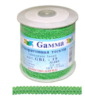 "GAMMA" "Булет" GBL-15 13 мм 33 м ±0.5 м "Атекс" г. Пермь