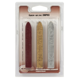 "Mr. Painter" Сургуч SWP03 "Атекс" г. Пермь