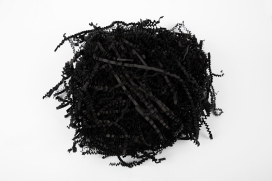 "Stilerra" SPFP-50IN Бумажный наполнитель 50 г 01 черный "Атекс" г. Пермь