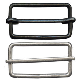 Шлевка ST-40 40х15мм 100шт ±5 шт "Атекс" г. Пермь