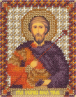 ЦМ-1482 "Икона Святого Великомученика Феодора Тирона" "Атекс" г. Пермь