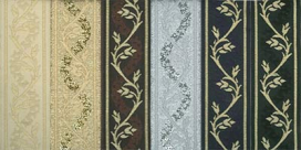 Лента жаккардовая 33-35 мм "GAMMA" TRJ-08 10 м отделочная "Атекс" г. Пермь