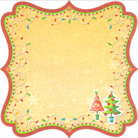 "Mr. Painter" Бумага для скрапбукинга PSF 29.5х29.5 см 2 шт "Атекс" г. Пермь