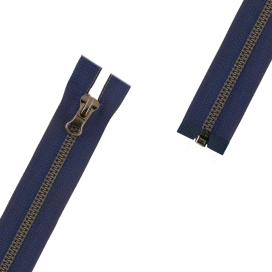 Молния под трактор т.5 G501T 75 см разъёмная "Атекс" г. Пермь