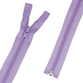 Молнии Спираль G105 120см тип 5 разъёмная однозамковая "GAMMA" "Атекс" г. Пермь