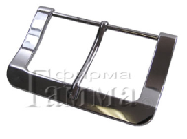 Пряжка GB 1229 60х35мм "Атекс" г. Пермь