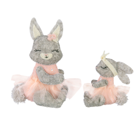 "Miadolla" TF-0409 Лапочки-зайки "Атекс" г. Пермь