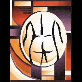 ЭР-0482 "Нюанс" 24х32 см СК "Атекс" г. Пермь