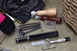 "Промысел" Шнурорез LT-011 "Атекс" г. Пермь