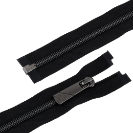 "Gamma" KAP-5 70 см под черный никель однозамковая Тип 5 разъёмная "Атекс" г. Пермь