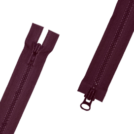 Молнии Трактор "GAMMA" G3052  50см тип 5 разъёмная 2-х замковая "Атекс" г. Пермь