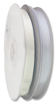 Лента репсовая 12 мм 1,2" 50 ярд (45,5 м) "Атекс" г. Пермь