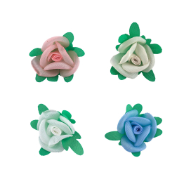 "Gamma" FRL-01 Украшения текстильные 5 шт "Атекс" г. Пермь