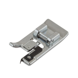 "Micron" Лапка PF-42 в блистере для обметывания (оверлочная) "Атекс" г. Пермь