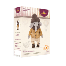 "Miadolla" TD-0300 Слон Шон "Атекс" г. Пермь