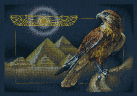 СО-1608 "Взгляд сокола" "Атекс" г. Пермь