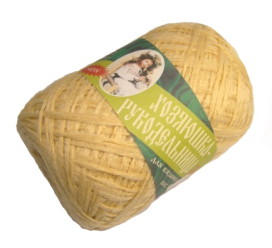 Пряжа п/п "Хозяюшка" 50гр "Атекс" г. Пермь