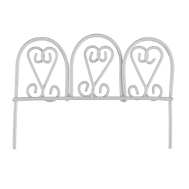 "Blumentag" MET-058 "изгородь" 8x6 металл "Атекс" г. Пермь