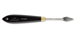 "VISTA-ARTISTA" Мастихин художественный MAS01 "Атекс" г. Пермь