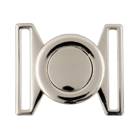 GH 1075 Застежка "Micron" 65х55мм "Атекс" г. Пермь