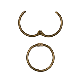 "Mr.Painter" RNG-02 Набор разъемных колец d 30 mm 2 шт "Атекс" г. Пермь