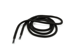 Шнурки для обуви Могилев тип 33 180см 25пар "Атекс" г. Пермь