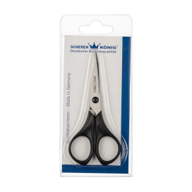 Ножницы "KONIG-PAUL" 804 для шитья 105мм "Атекс" г. Пермь