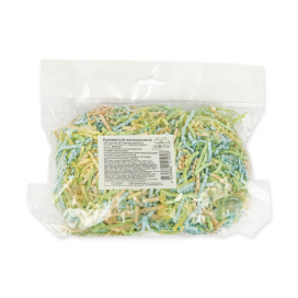 "Stilerra" SPFM-50/1 Бумажный наполнитель 50 г 01 ассорти "Атекс" г. Пермь