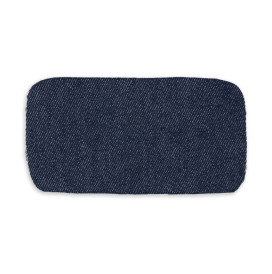 Термо-заплатка "полоса" №3 Россия 5х10 см 2 шт "Атекс" г. Пермь