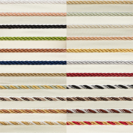 Кант мебельный "Gamma" 8 мм ДТ 8 мм 25 м ПОД ЗАКАЗ "Атекс" г. Пермь