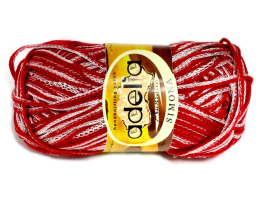 Пряжа ADELIA "SIMONA", 50г СК "Атекс" г. Пермь