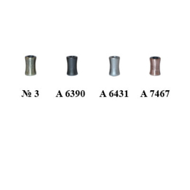 Концевик декор. "Micron" GB 1148 "Атекс" г. Пермь