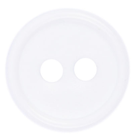 Пуговицы пластиковые (Б) ТХС 18 " 11 мм 50 шт "Gamma"  "Атекс" г. Пермь