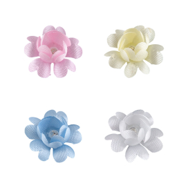 "Gamma" FRL-02 Украшения текстильные 5 шт "Атекс" г. Пермь