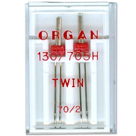 "ORGAN" 70/2 2шт двойные "Атекс" г. Пермь