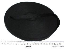 18 мм 50 м ЧЕРНЫЙ "Атекс" г. Пермь