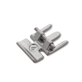 "Micron" Лапка MQ-109 в блистере для вшивания молний "Атекс" г. Пермь