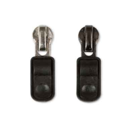 Замок к молнии "спираль" тип  5 A/L №367 100 шт "Атекс" г. Пермь