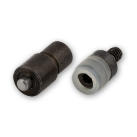 Насадка для рубашечных кнопок "Атекс" г. Пермь