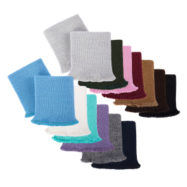 "BLITZ" MAP-8,5/10 Манжеты (10 класс) 1 пара "Атекс" г. Пермь