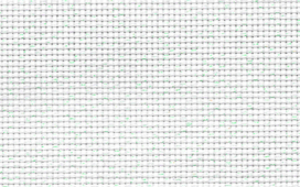 Канва  K03L "Gamma" Aida №11 95% хлопок 5% терилен 150 см "Атекс" г. Пермь