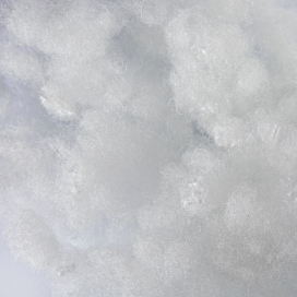 "Gamma" Синтетические шарики (синтетический наполнитель) СШН-100 100% полиэфир 100 г ± 4 г "Атекс" г. Пермь