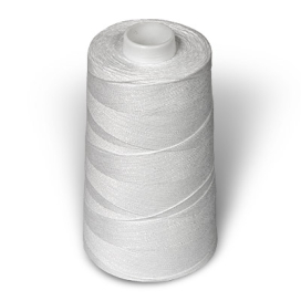 Швейные нитки (армированные) 100 ЛХ 1000 м Б/Ч "Атекс" г. Пермь