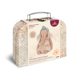 "Miadolla" TD-0378 Слоник Дейзи "Атекс" г. Пермь